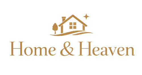 Home & Heaven